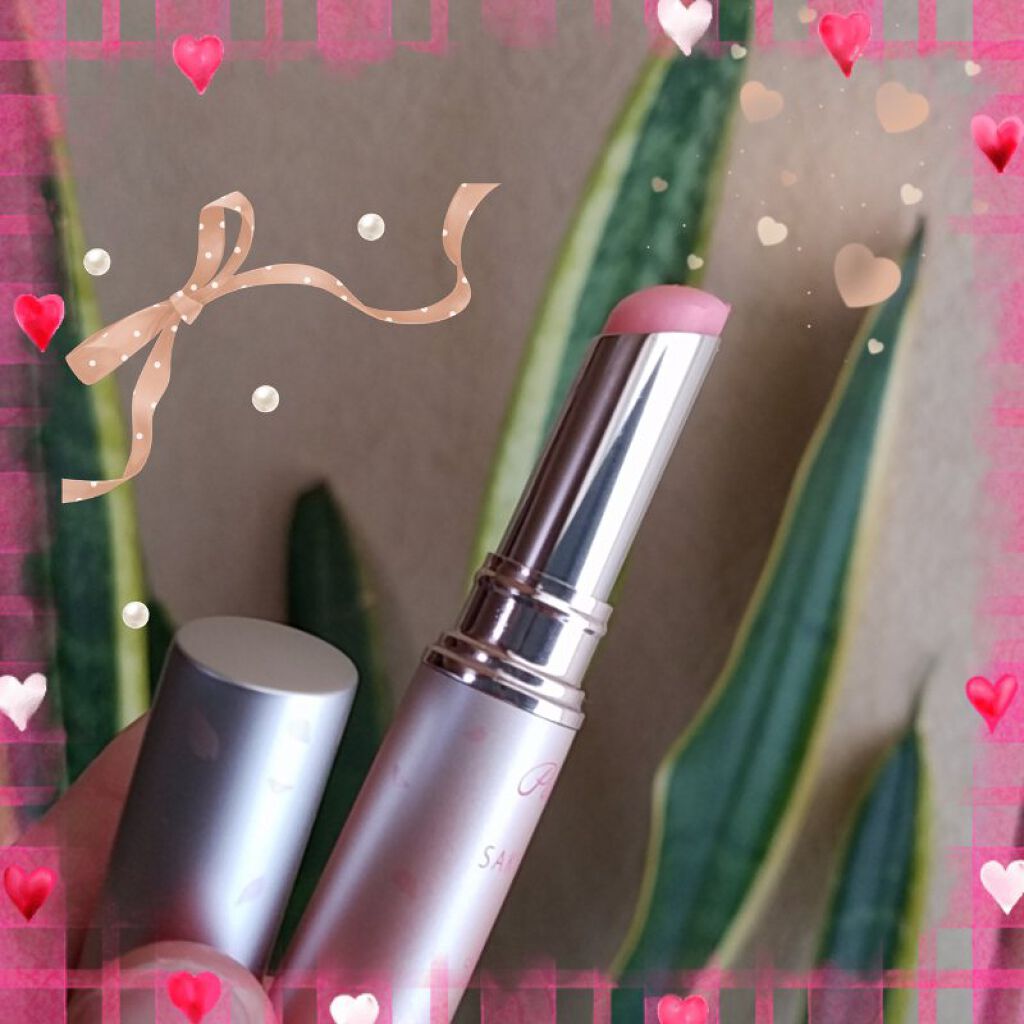 リップティント/パラドゥ/口紅を使ったクチコミ（3枚目）