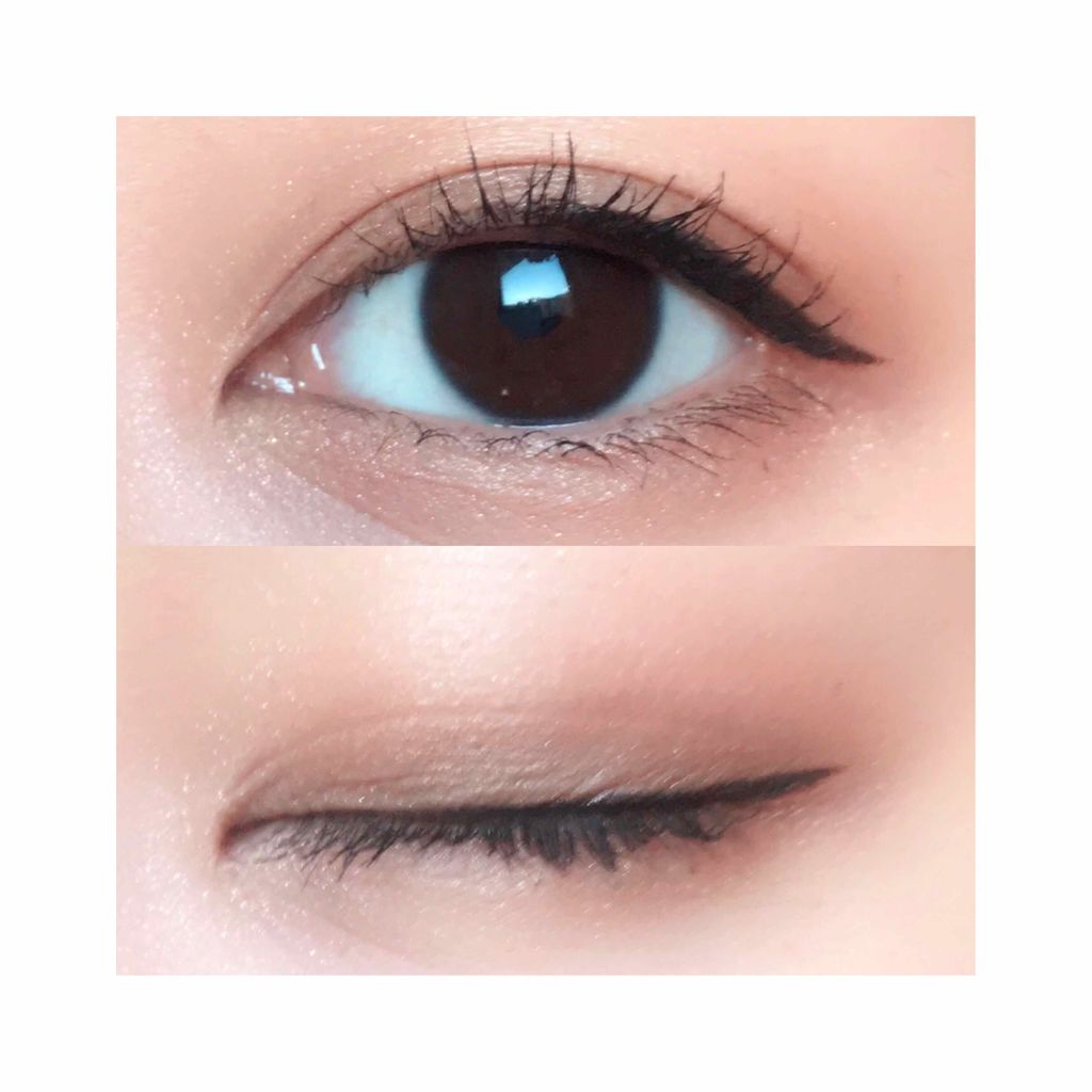 ラッシュ パワー マスカラ ロングウェアリング フォーミュラ/CLINIQUE/マスカラを使ったクチコミ（1枚目）