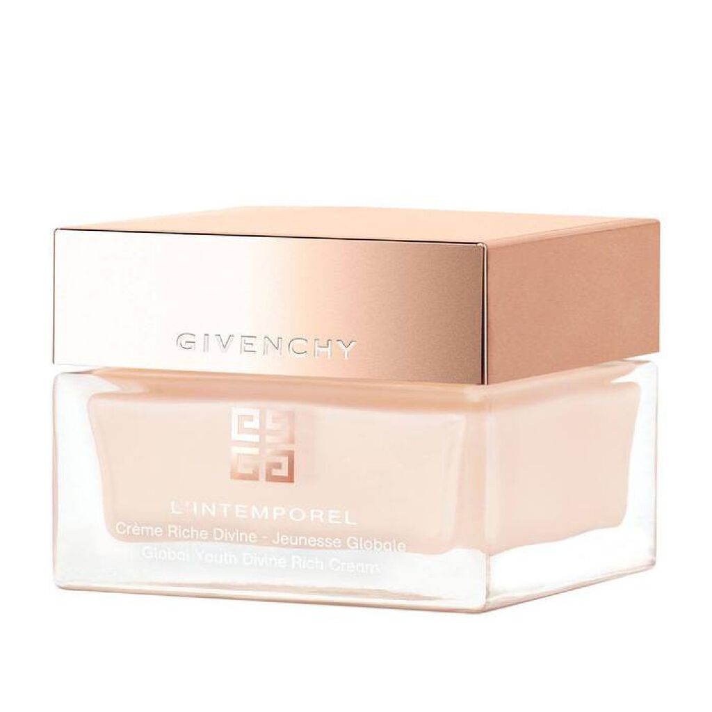 ランタンポレル クリーム リッチ GIVENCHY