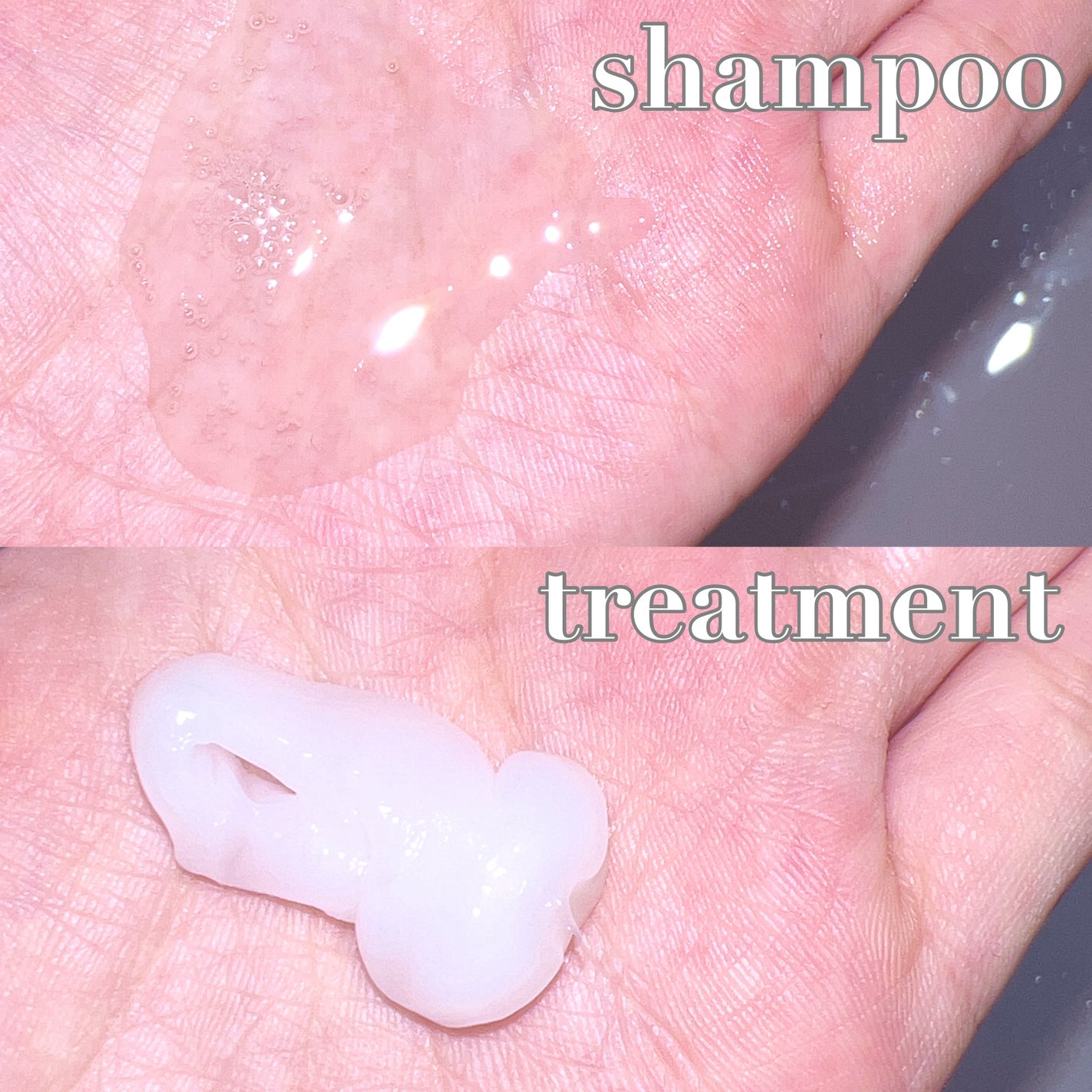 酸熱TRシャンプー/酸熱トリートメント/TRUEST/市販シャンプーを使ったクチコミ(2枚目)