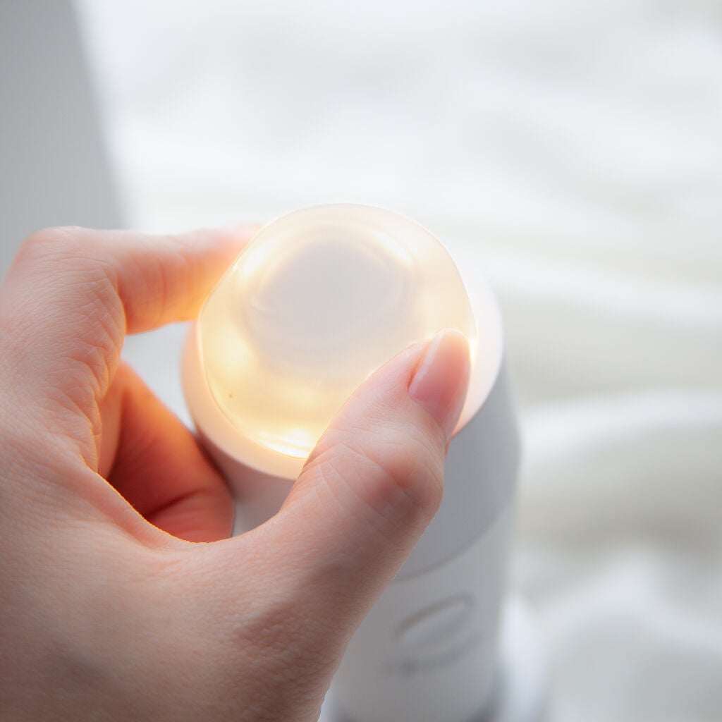 PLUMINUS/mous./美顔器・マッサージを使ったクチコミ(3枚目)