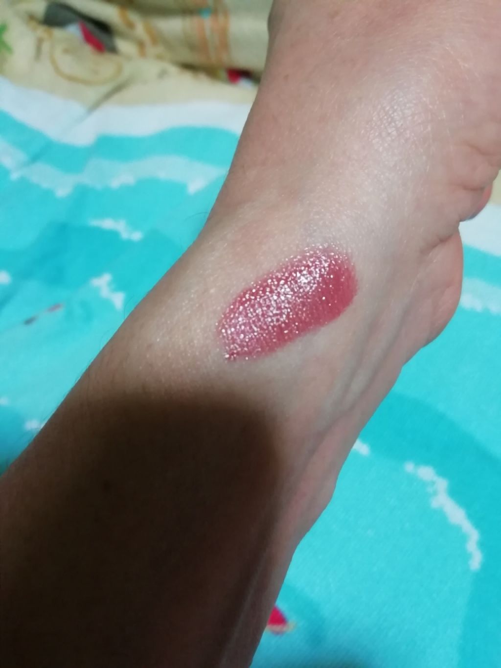 ディメンショナルルージュ/KATE/口紅を使ったクチコミ(3枚目)