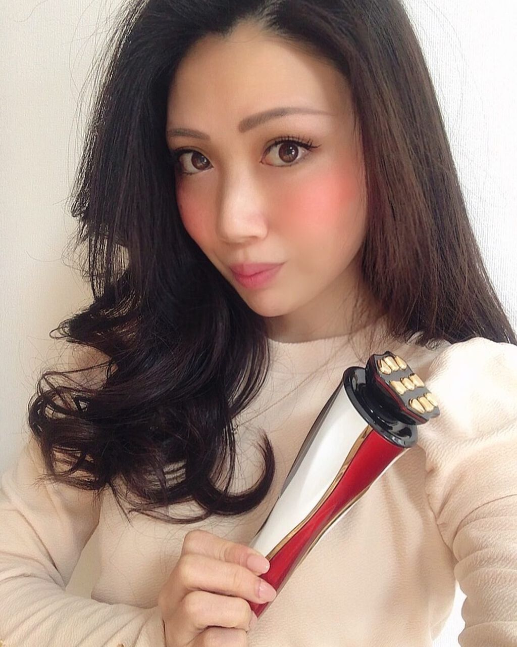 Dr.Arrivo ZeusII/ARTISTIC&CO./美顔器・マッサージを使ったクチコミ(1枚目)