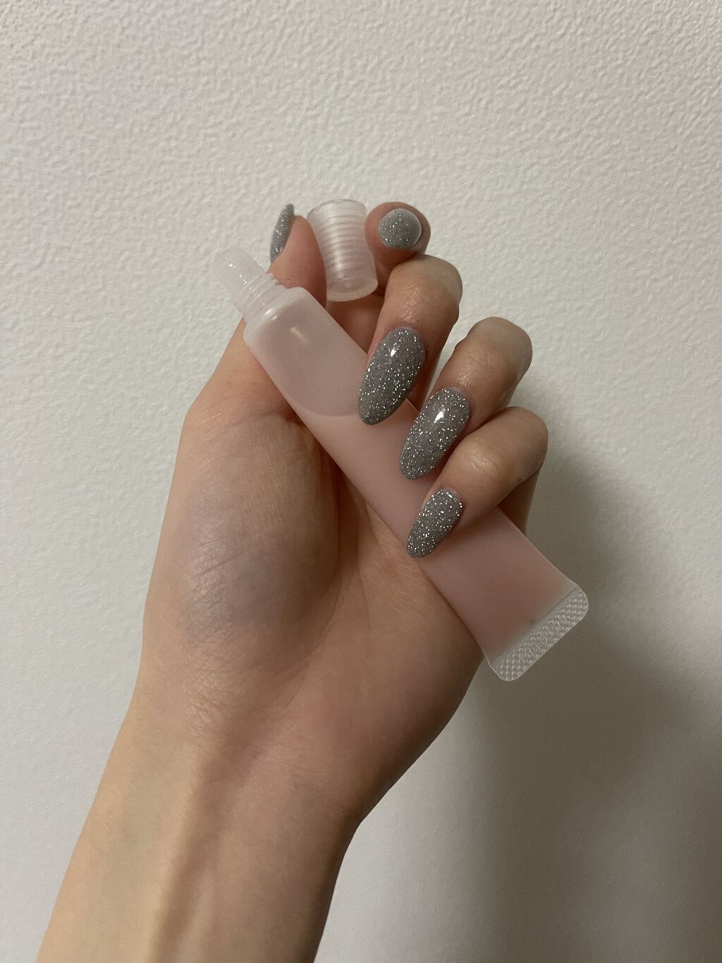 リップエッセンス/無印良品/リップケアを使ったクチコミ（2枚目）