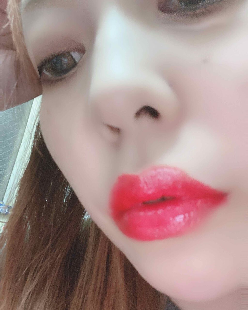 ディオール アディクト グロス/Dior/リップグロスを使ったクチコミ(3枚目)