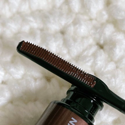 ラッシュフォーマーEX(クリア)/KATE/マスカラを使ったクチコミ(2枚目)