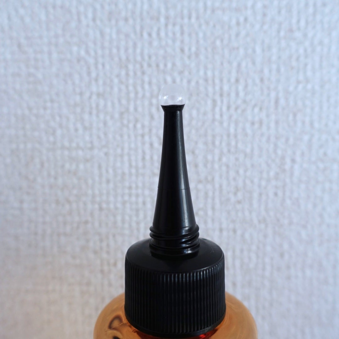 スキャルプ クレンジング リファイン/ラ・カスタ/頭皮クレンジングを使ったクチコミ(2枚目)