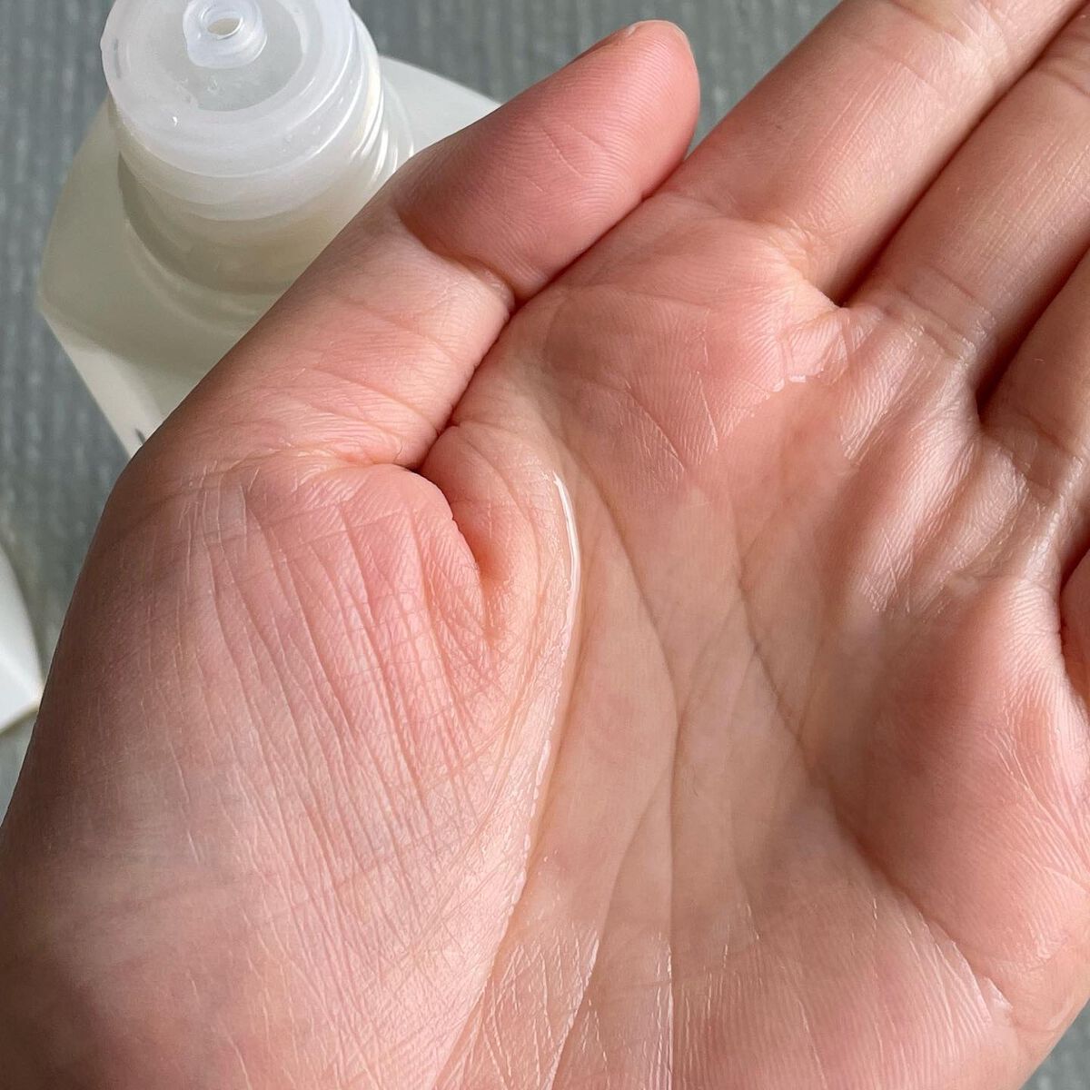 ローション/イオナ エフ/化粧水を使ったクチコミ(3枚目)