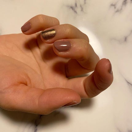 ラコララン ネイルポリッシュ/lacoraran/マニキュアを使ったクチコミ(6枚目)