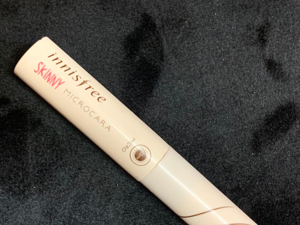 カラーインパクト リキッドライナー/Visée/リキッドアイライナーを使ったクチコミ(3枚目)