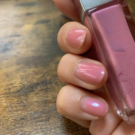 ネイルポリッシュ 18(P) シックピンク/RMK/マニキュアの画像