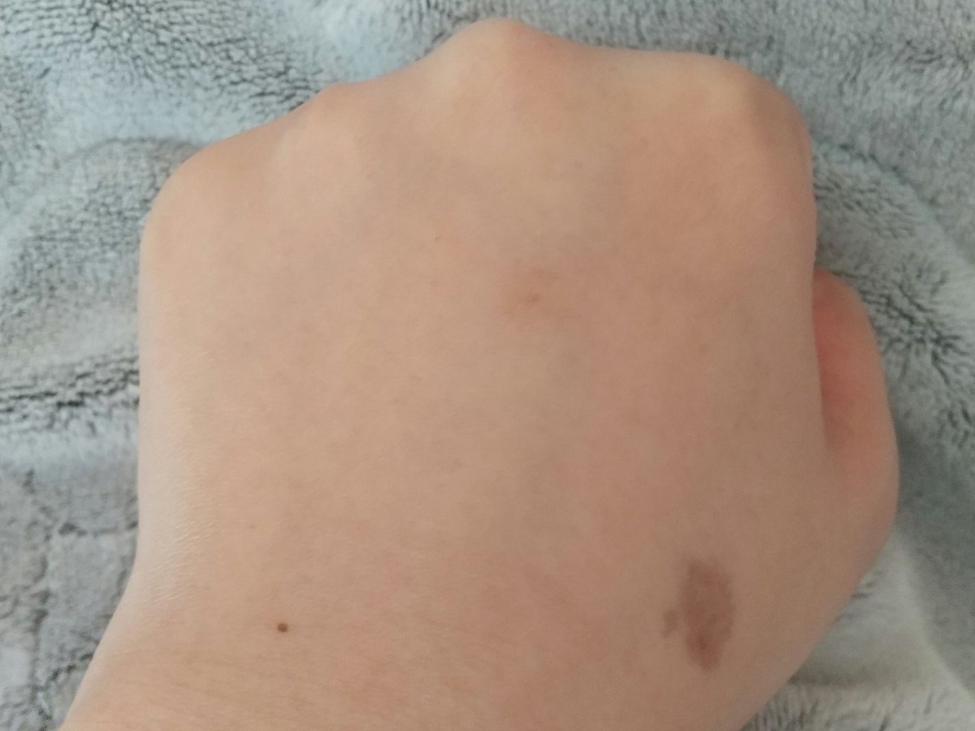 シカプラスト リペアクリーム B5+ /ラ ロッシュ ポゼ/フェイスクリームを使ったクチコミ(6枚目)