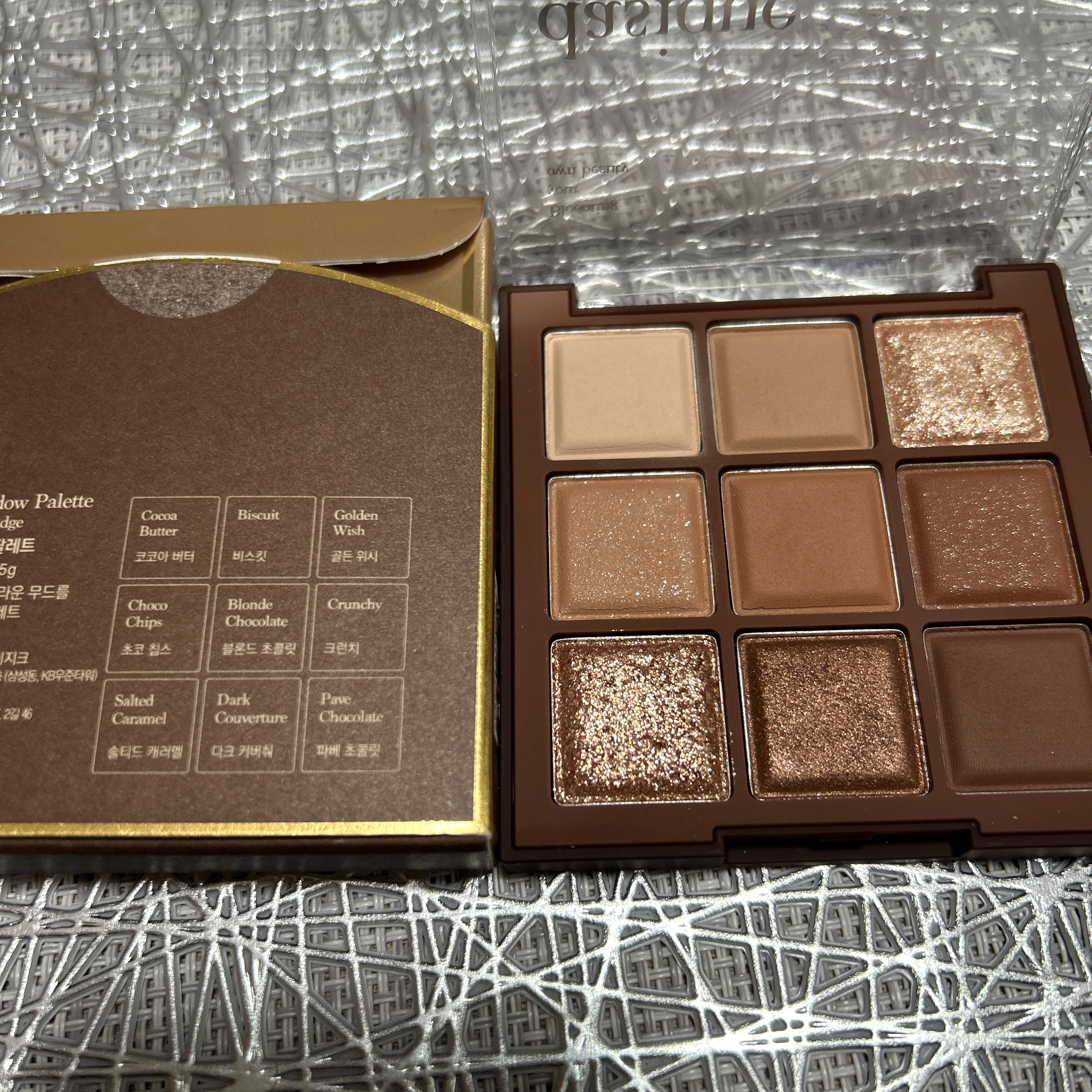 セラムフィット フルカバー マットクッション #23 サンド/ByUR/クッションファンデーションを使ったクチコミ（3枚目）