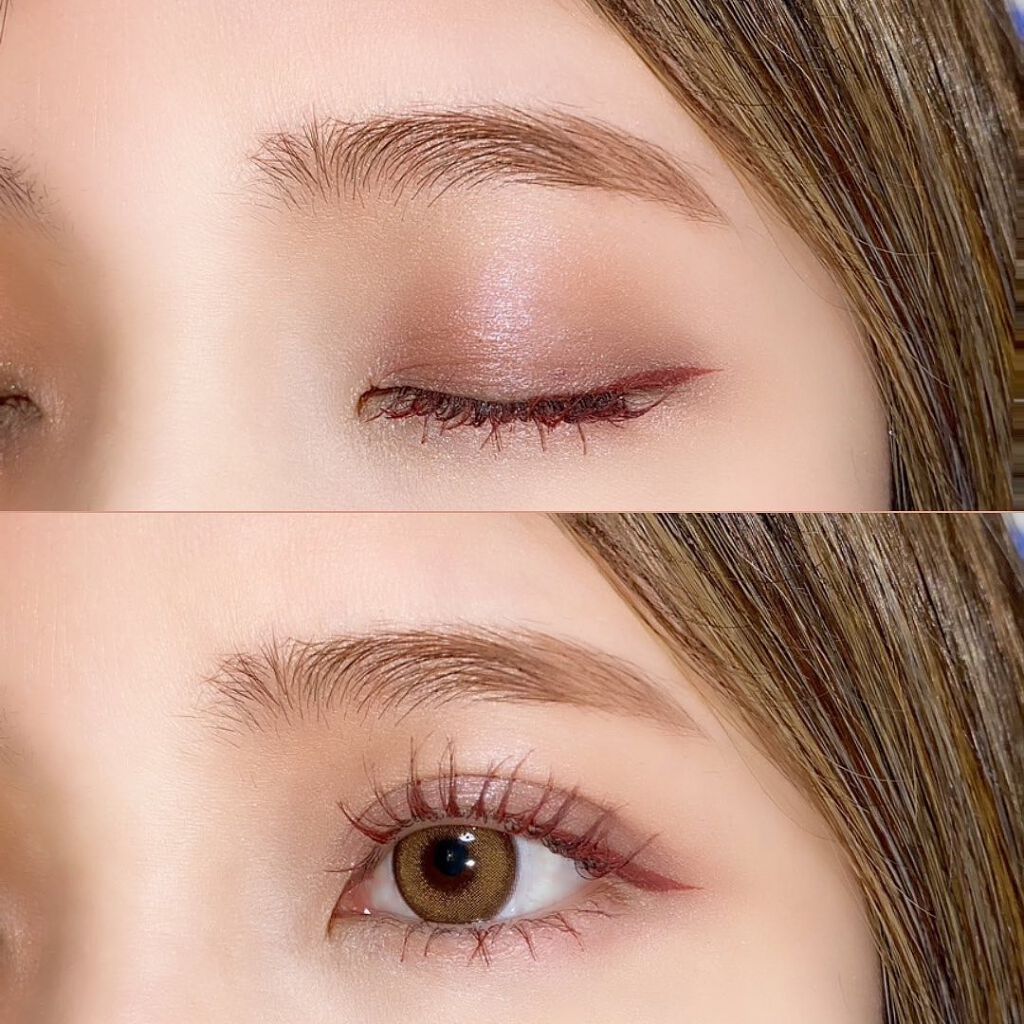 つきこ on LIPS 「✼••┈┈••✼••┈┈••✼••┈┈••✼••┈┈••✼••..」(3枚目)