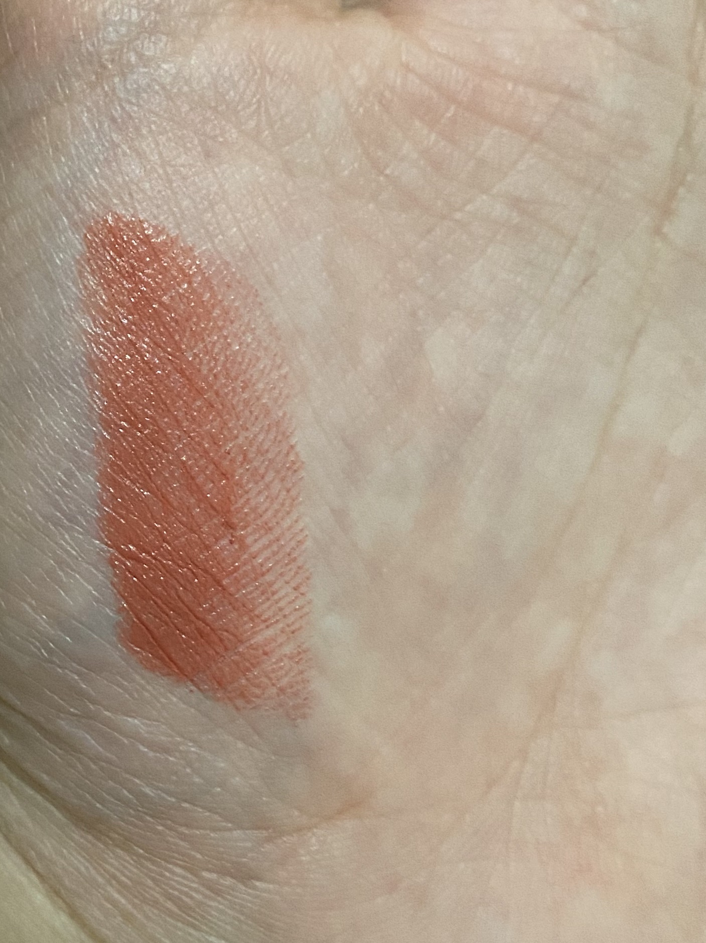 エクスプリシット リップスティック 822 DIRTY TALK/NARS/口紅を使ったクチコミ（2枚目）