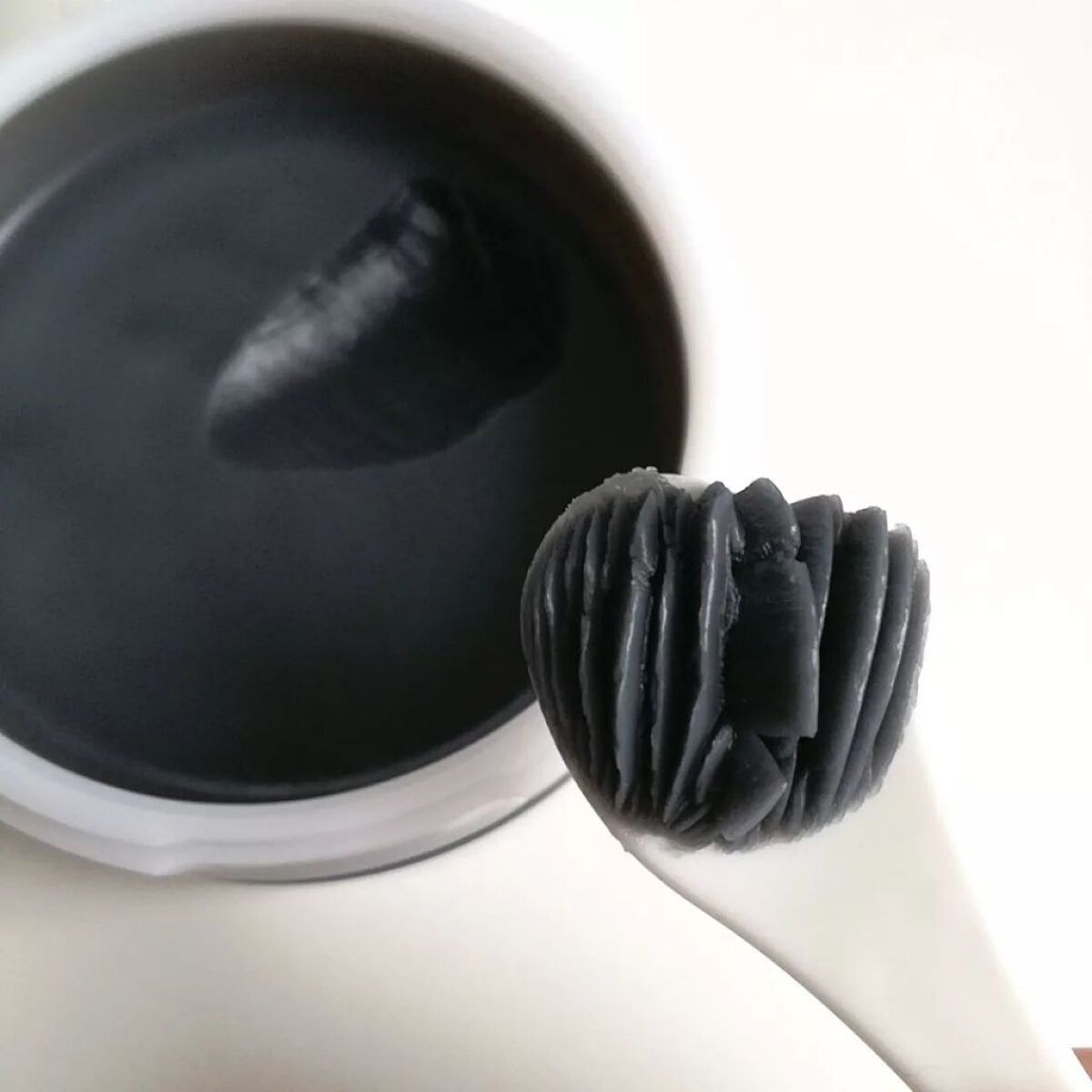 ソフティモ クリアプロ クレンジングバーム CICA ブラック/ソフティモ/クレンジングバームを使ったクチコミ(3枚目)