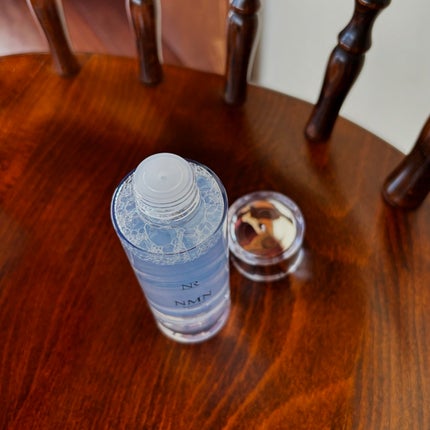 NMNトリートメントローション/Natuore Recover/化粧水を使ったクチコミ(3枚目)