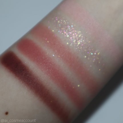 プロ アイ パレット/CLIO/アイシャドウパレットを使ったクチコミ(7枚目)