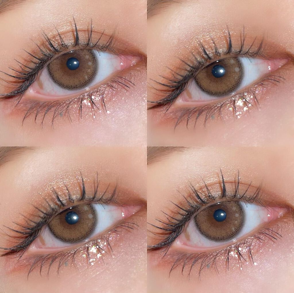 プロ アイ パレット/CLIO/アイシャドウパレットを使ったクチコミ（1枚目）