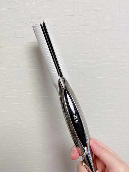 リファ ビューテック ストレートアイロン/ReFa/ストレートアイロンを使ったクチコミ(1枚目)