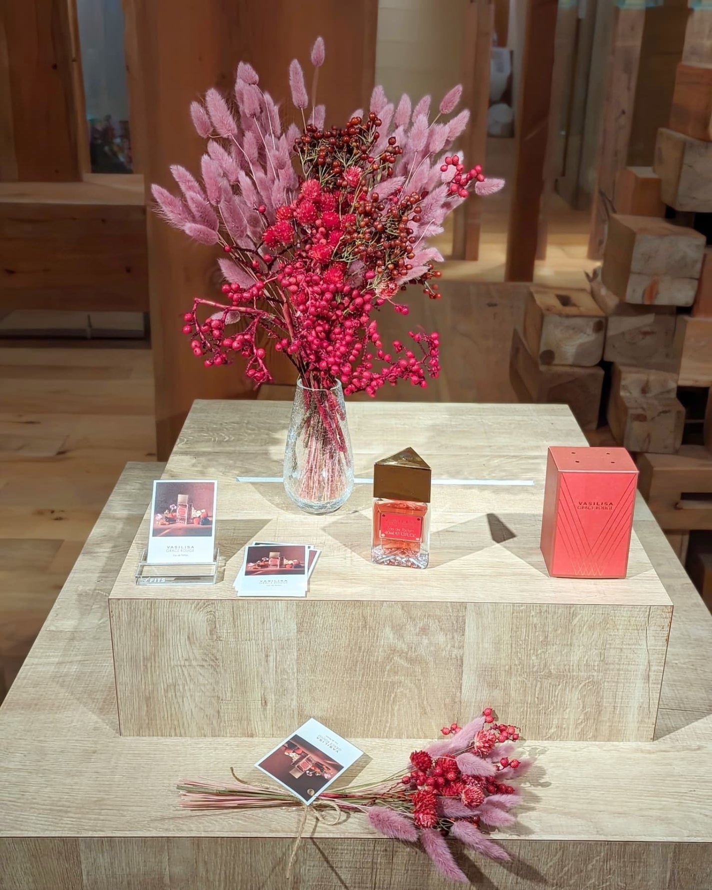 ヌード ワン オードパルファム/ヴァシリーサ/香水(レディース)を使ったクチコミ(8枚目)