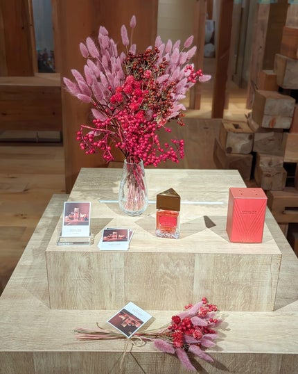 ヌード ワン オードパルファム/ヴァシリーサ/香水(レディース)を使ったクチコミ(8枚目)