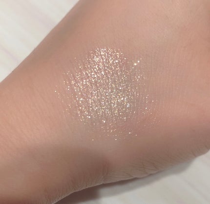 リュクスアイシャドウ/BOBBI BROWN/単色アイシャドウを使ったクチコミ(5枚目)