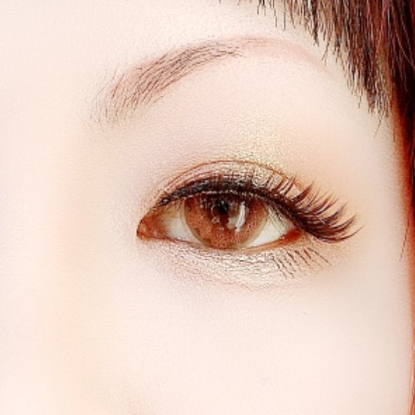 プロ アイ パレット/CLIO/アイシャドウパレットを使ったクチコミ(6枚目)