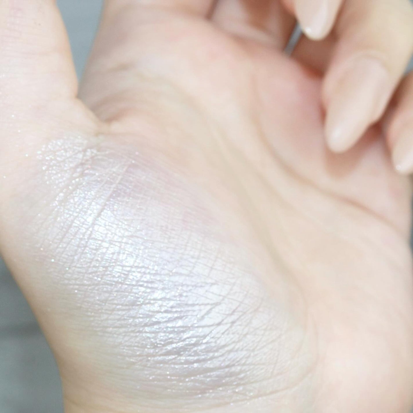 フラワーノーズ リトルエンジェルコレクション ハイライター/FlowerKnows/パウダーハイライトを使ったクチコミ(3枚目)