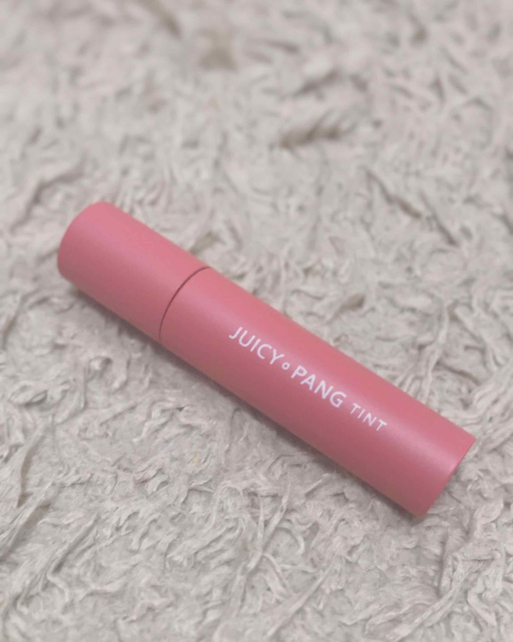 アピュー ジューシーパン ティント/A’pieu/リップティントを使ったクチコミ（1枚目）