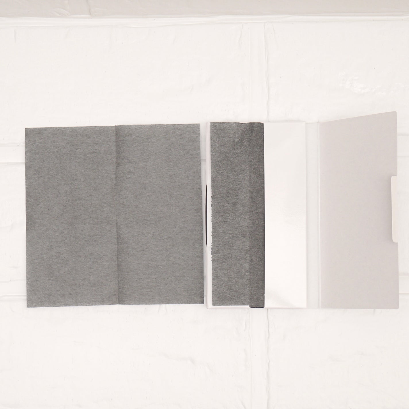 パウダーあぶらとり紙/ギャツビー/あぶらとり紙を使ったクチコミ(4枚目)