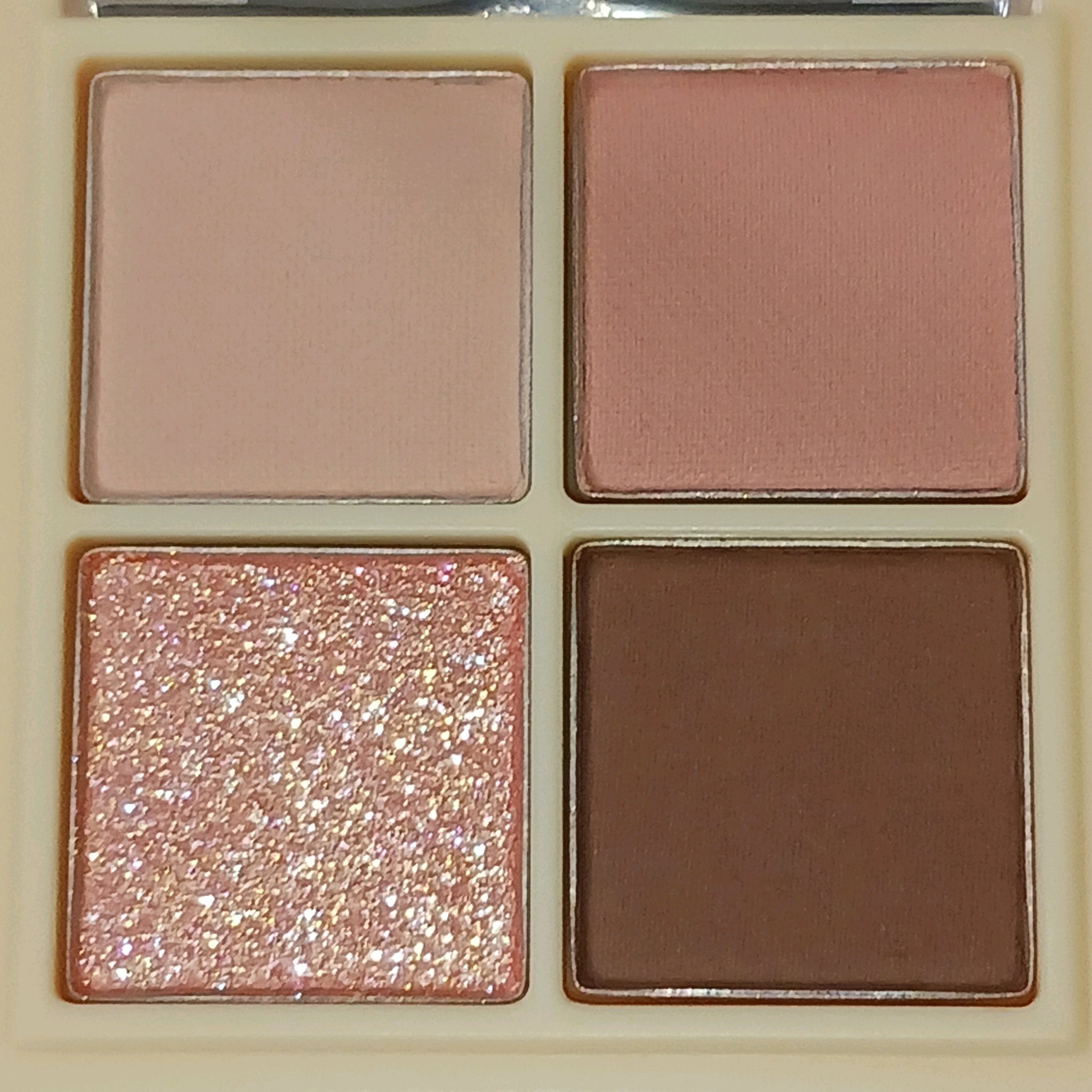 rom&nd ベターザンアイズ ミニのクチコミ「rom&nd
ベターザンアイズ ミニ
01 ドライマンゴーチューリップ

‐‐‐‐‐‐‐‐‐‐.....」（2枚目）