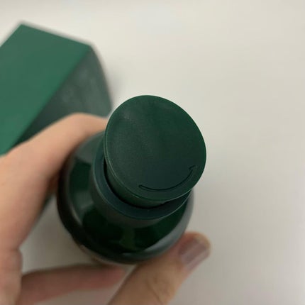 グリーンティーシード セラム N/innisfree/美容液を使ったクチコミ(2枚目)