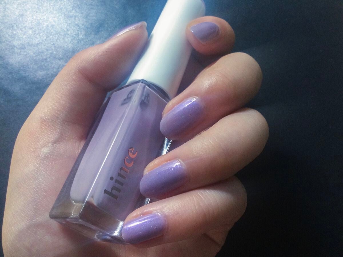 カラフルネイルズ/キャンメイク/マニキュアを使ったクチコミ(1枚目)