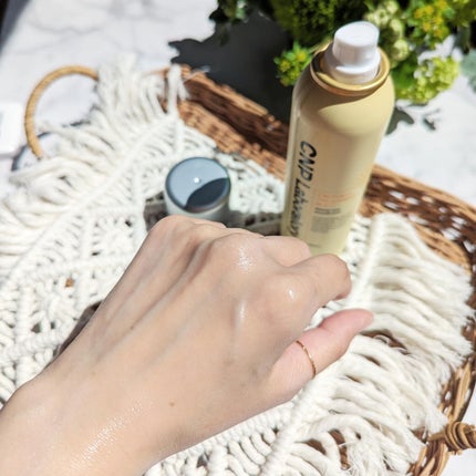 プロP ミスト/CNP Laboratory/ミスト状化粧水を使ったクチコミ(5枚目)