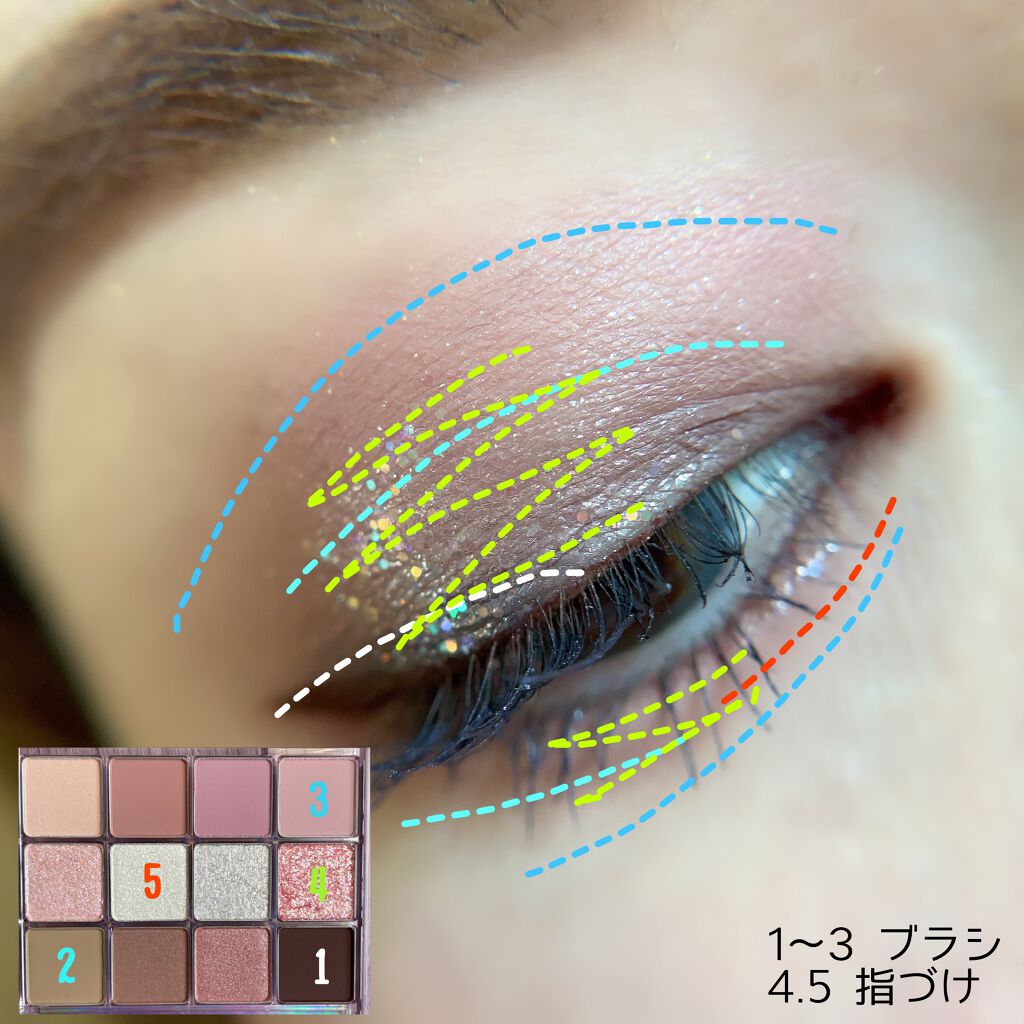 ウルトラ リッチ リップ カラー 12C ジョージー/TOM FORD BEAUTY/口紅を使ったクチコミ（2枚目）