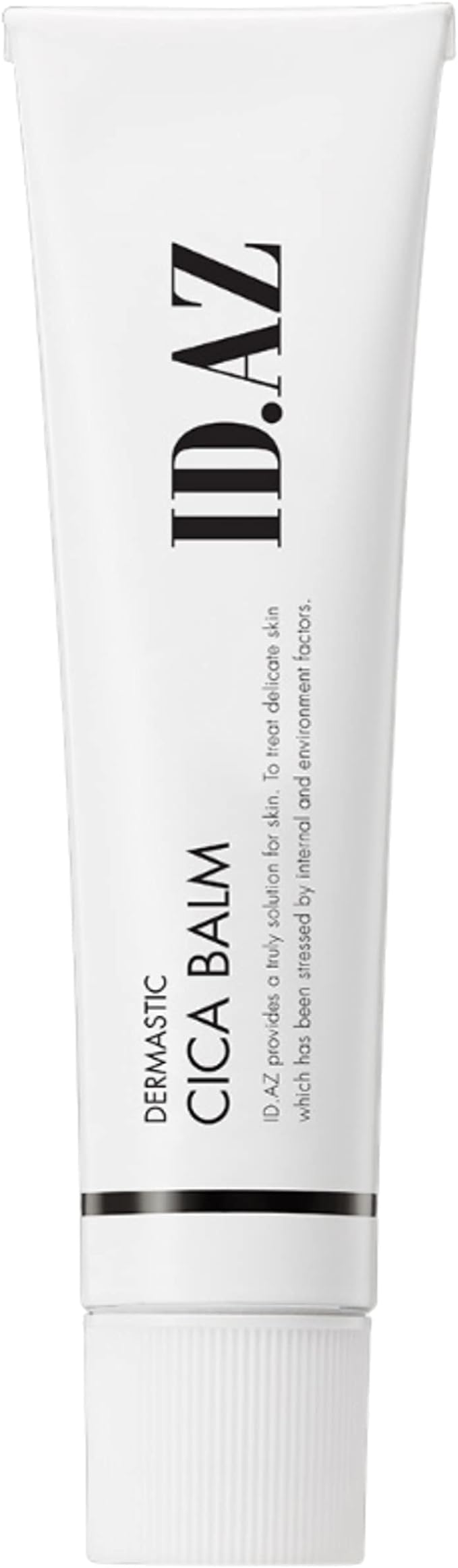 ID.AZ ダーマスティックシカバーム / id PLACOSMETICS