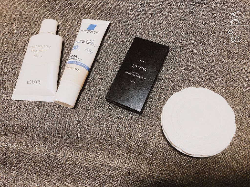 UVイデア XL ティント/ラ ロッシュ ポゼ/化粧下地を使ったクチコミ（1枚目）