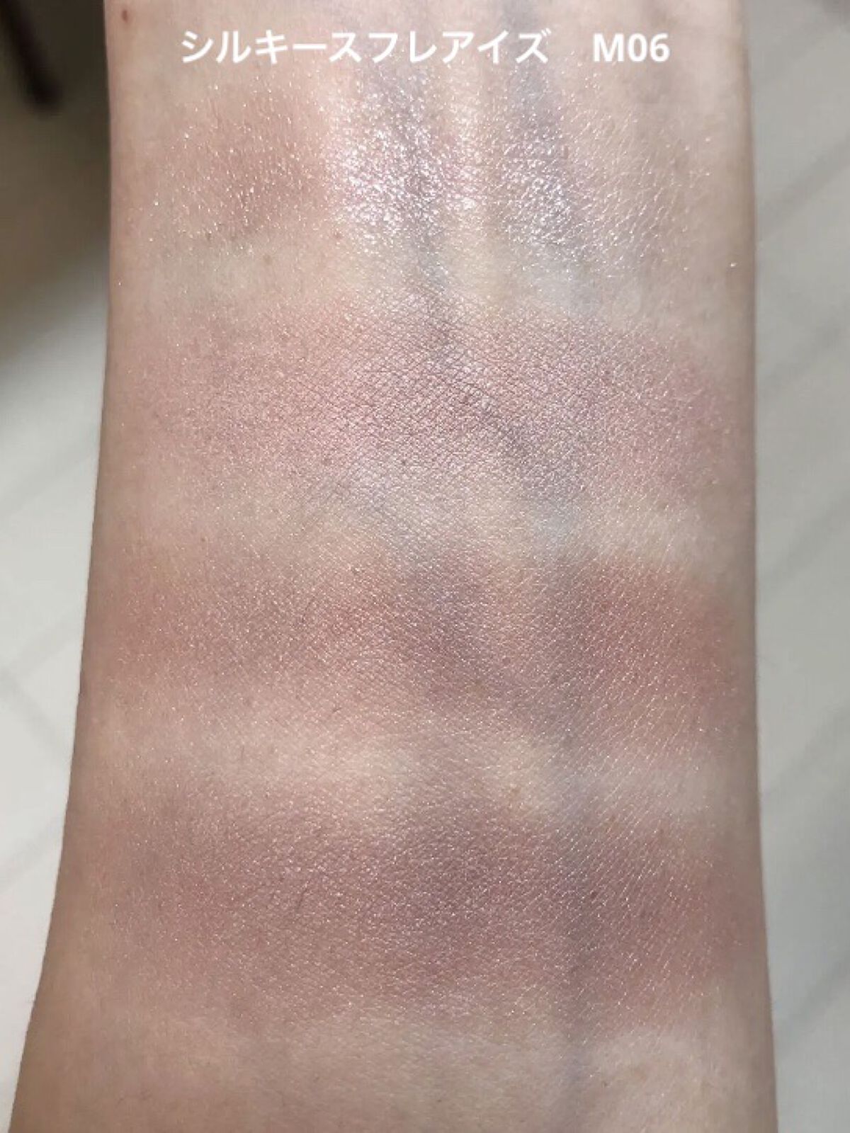 オフするんマスカラ/キャンメイク/マスカラを使ったクチコミ（3枚目）