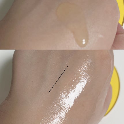 RXザ・ビタミンC23セラム/COSRX/美容液を使ったクチコミ(3枚目)