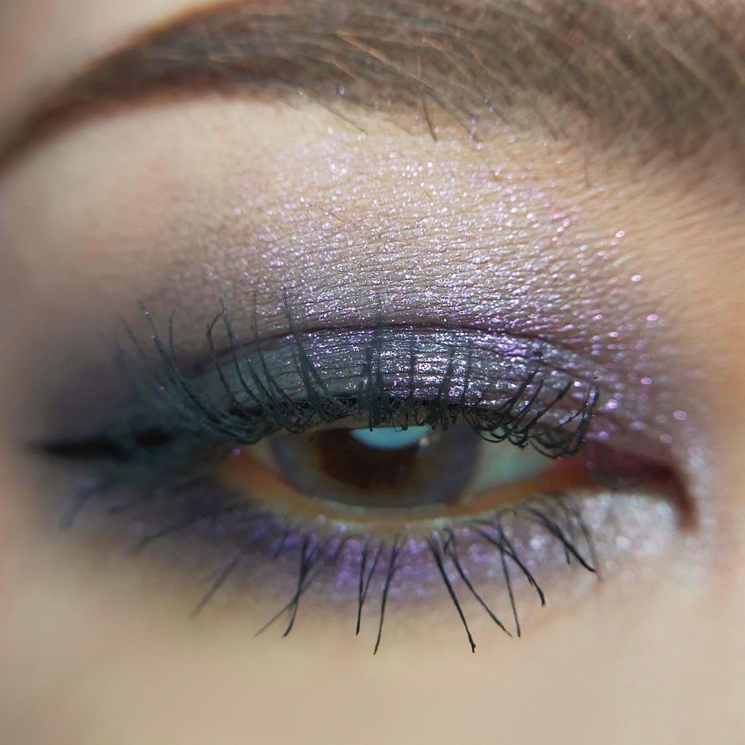 4色アイシャドウパレット/Kaleidos Makeup/アイシャドウパレットを使ったクチコミ(10枚目)