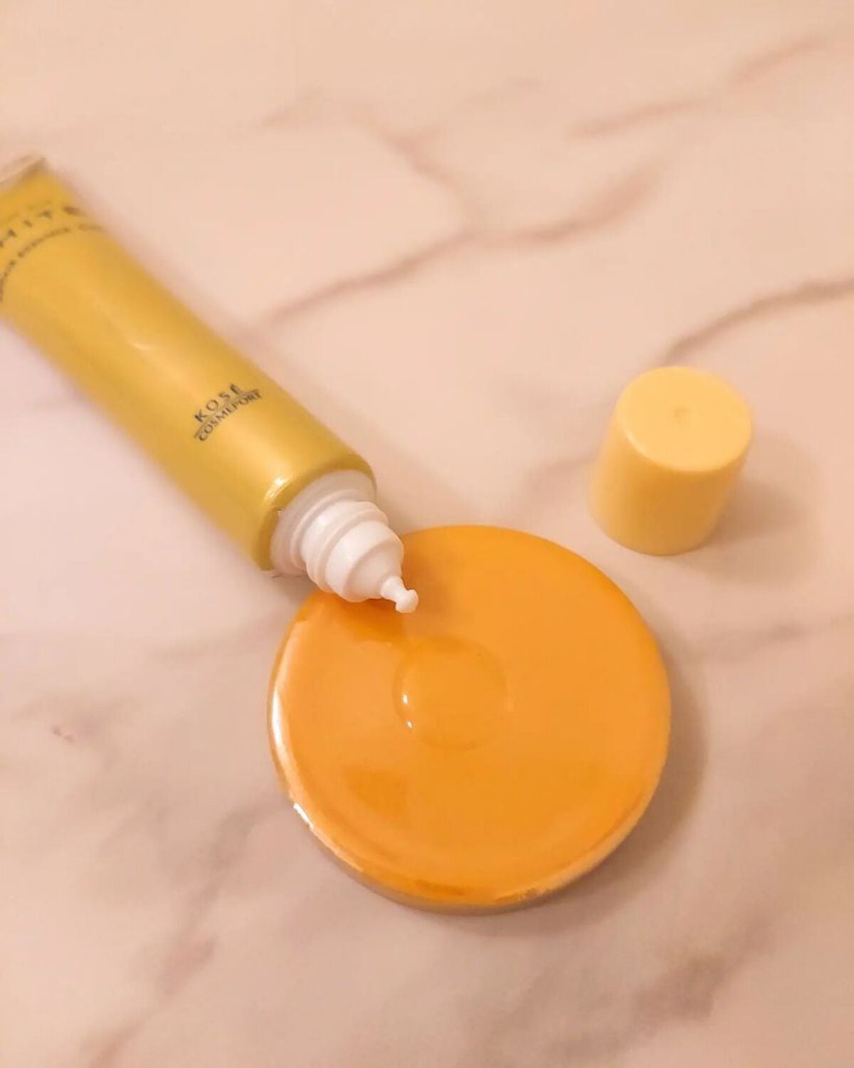 モイスチュアマイルドホワイトリペアエッセンス C100/モイスチュアマイルド ホワイト/美容液を使ったクチコミ(2枚目)