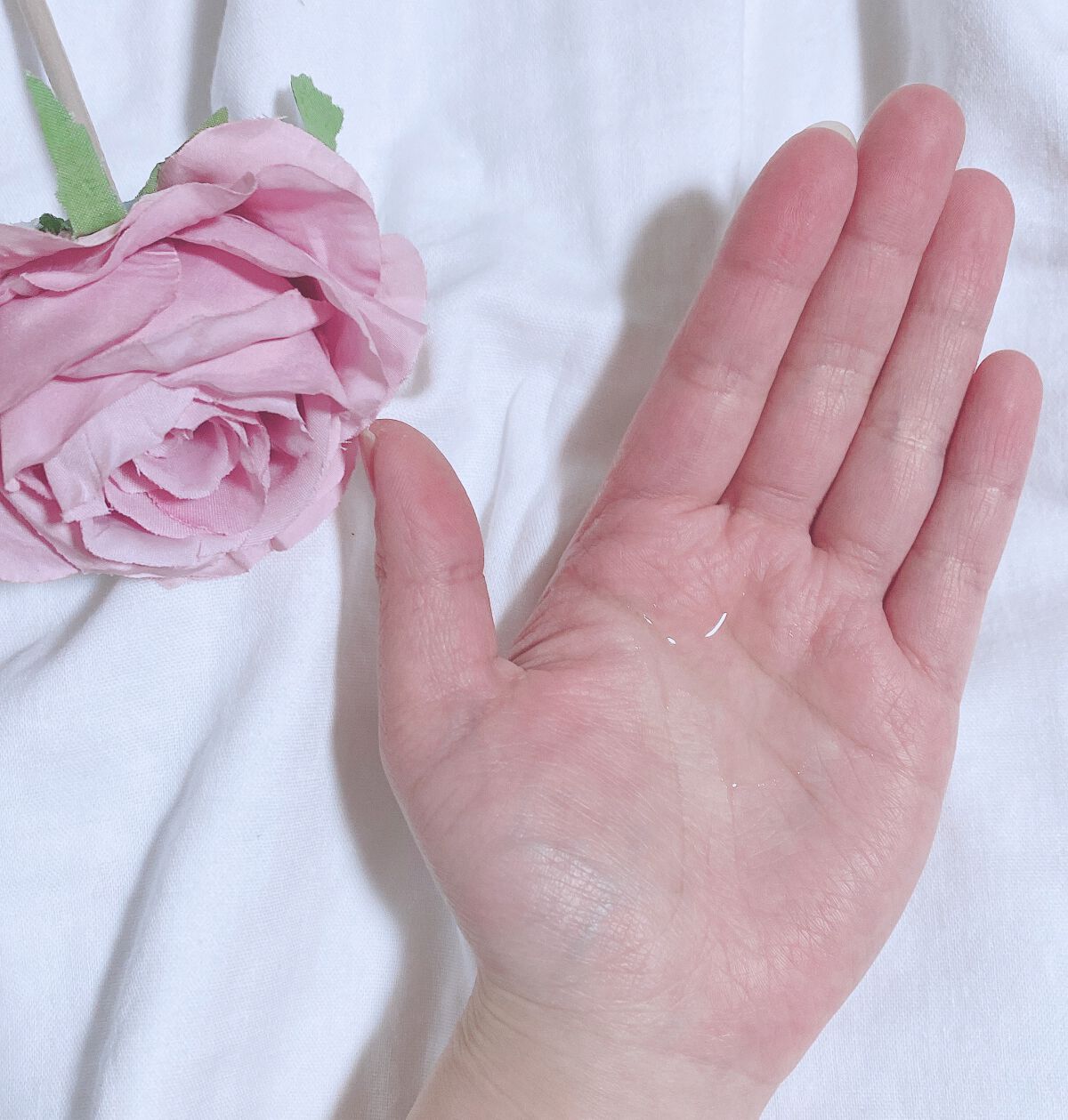 ハイポアレルギー モイスチャライジングトナー/Dermatory/化粧水を使ったクチコミ（3枚目）