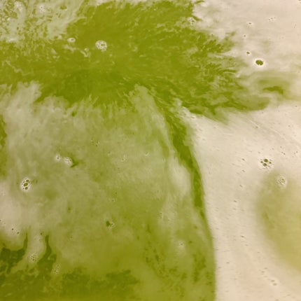 クラクル/ラッシュ/炭酸系入浴剤を使ったクチコミ(2枚目)