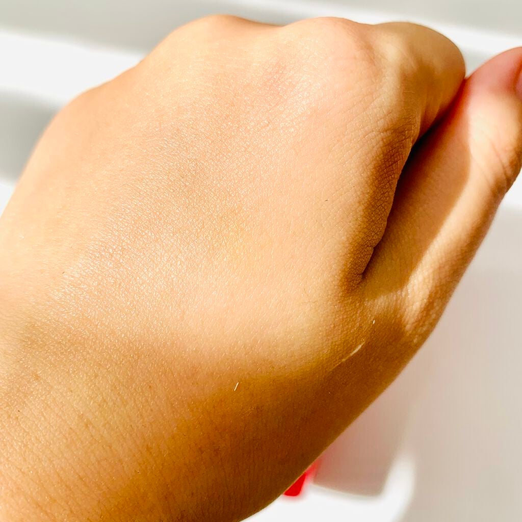 インテンシブ リンクル ローション/インフィニティ/化粧水を使ったクチコミ(4枚目)