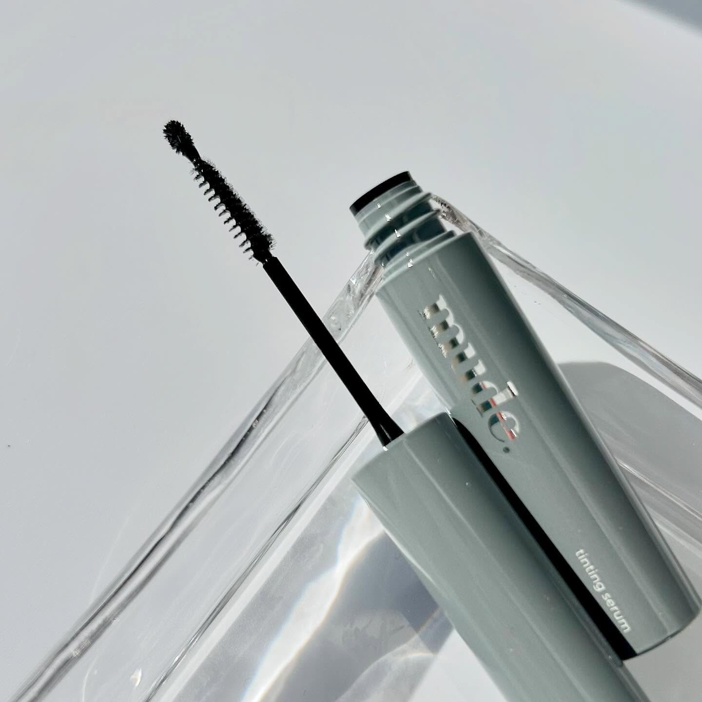 アイラッシュセラムショット/mude./その他スキンケアを使ったクチコミ（2枚目）