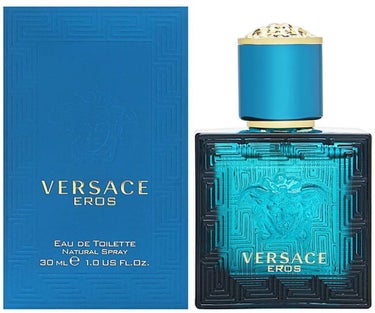 エロス EDT VERSACE