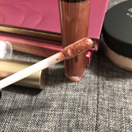 ミネラルベール/bareMinerals/ルースパウダーを使ったクチコミ(3枚目)