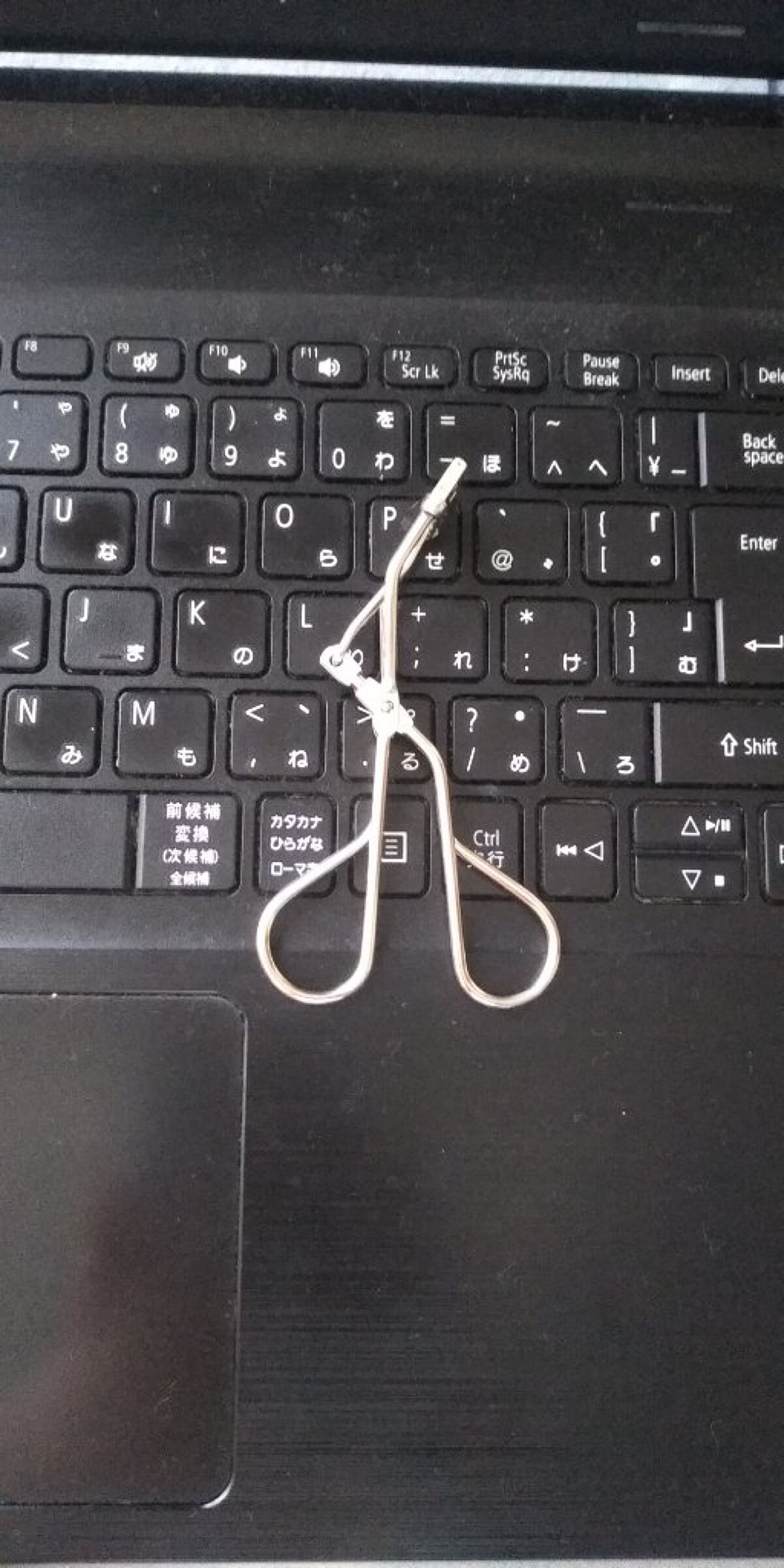 ミニアイラッシュカーラー/SHISEIDO/ビューラーを使ったクチコミ（3枚目）