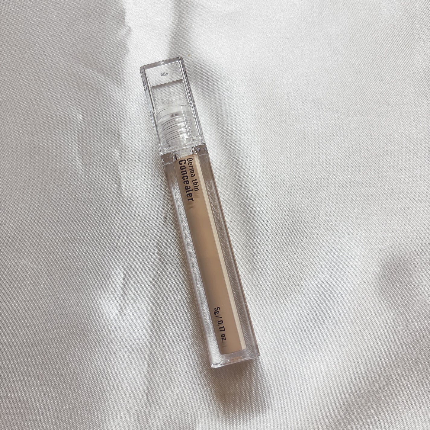 ダーマシンコンシーラー/23years old/リキッドコンシーラーを使ったクチコミ(1枚目)